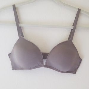 DKNY LitewearWireless Bralette Size Small